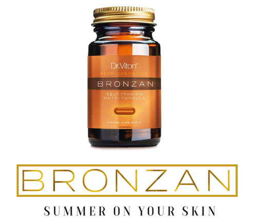 Bronzan viton 100 naturel - dr,