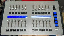 Martin Maxmodule Submaster Console Light  Scénique Dmx