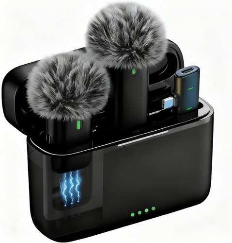 Podazz microphone lavalier - microphone,