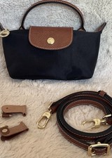 sac à main longchamp