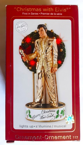 Figurine noel musicale - figurine, de