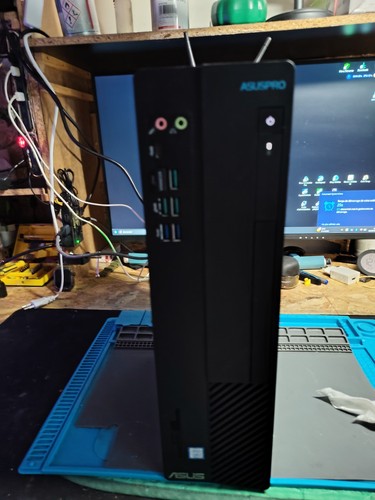Asus bureau performant - pc, de