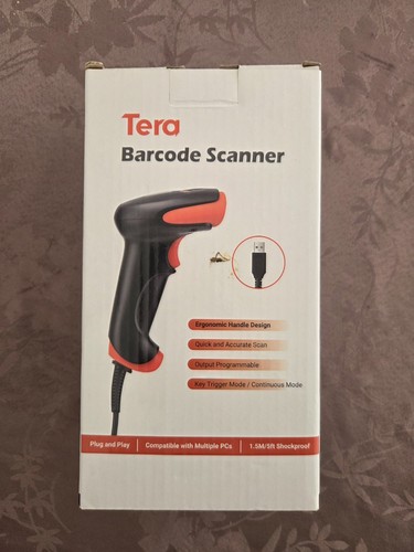 Lecteur code barres - lecteur, de