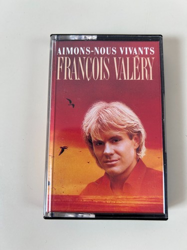 François valéry - valéry,