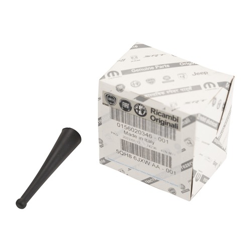 Alfa romeo 156 - 156, antenne