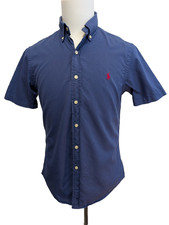 Chemise Ralph Lauren Manches