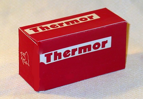 Cij 60a renault - , thermor