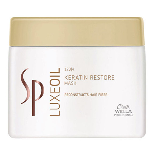 Masque cheveux secs - masque,