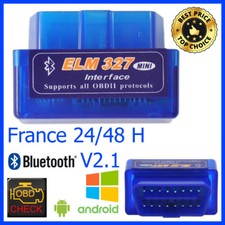INTERFACE V2.1 Mini ELM 327