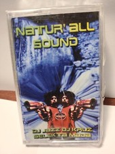 Cassette Audio Hip Hop Natur
