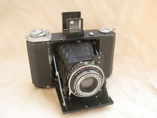 Zeiss ikon ikonta - zeiss,