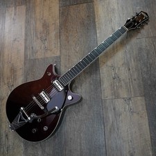Gretsch G6128T-DCM Duo Jet