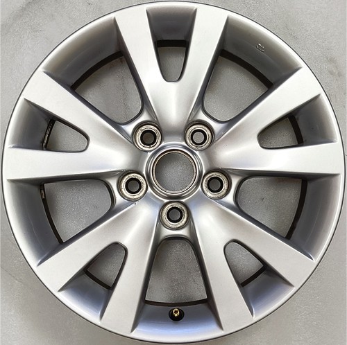 Mazda jante alu rayons - jante, 5