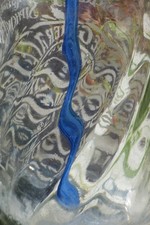 siphon eau de seltz. Merveilleux siphon torsadé : ROUBAIX.