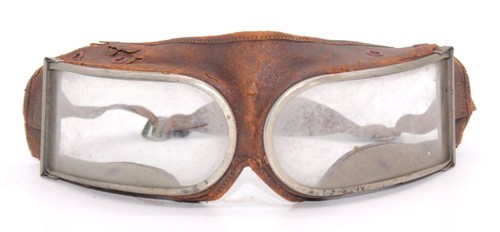 Lunettes tankiste japonais - de,