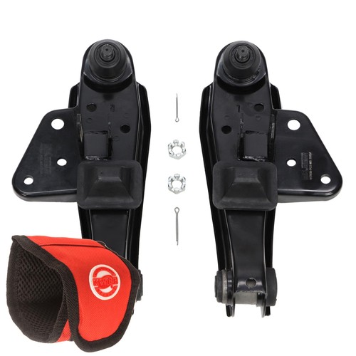 Kit bras suspension avant - suspension, +