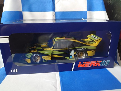 Ford capri turbo 5 - 5, drm
