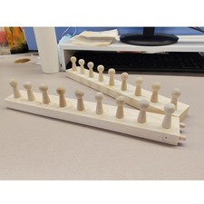 Métier à tisser en bois