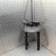 Fork shock absorber front Sachs SFM Keeway ARN 50 manufactured 09-13 #28677