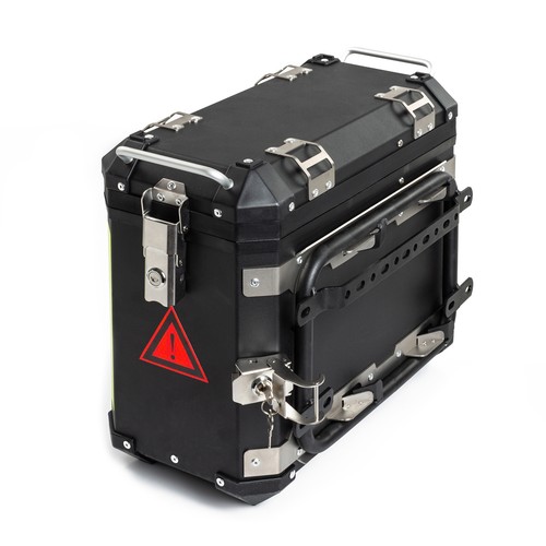 Valise moto côté - valise,