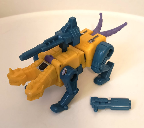 Transformers sinnertwin - g1,