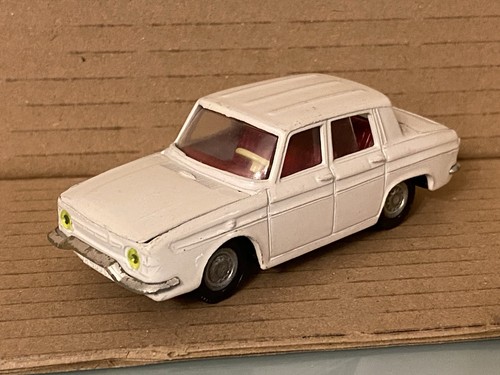 Jouet ancien r10 renault - jouet,