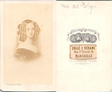 Franck, Paris, Louise