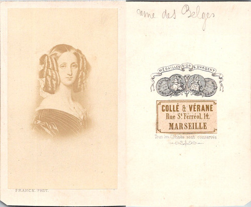 Franck paris louise - franck,, paris,