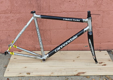 Cannondale Helen's Cycles Made