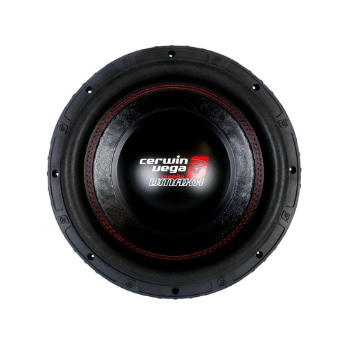 Cerwin vega vmax12d4 dvc - 12”,