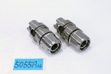 NIKKEN HSK63A-C25-100G Milling