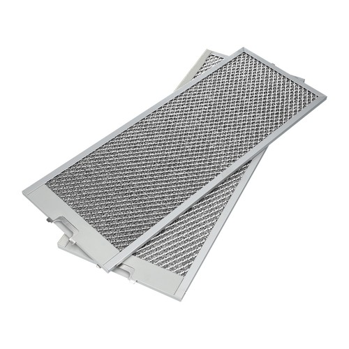 Filtre graisse métallique - filtre,