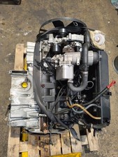 Moteur BMW X5 E53 11007790147