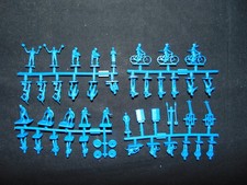 lot soldat a identifier 1/72 (