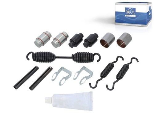 Kit réparation spare - kit,