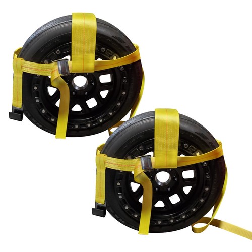 Usa tow dolly - tow, 2