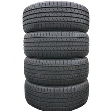 215 50 17 4x DUNLOP 215/50 R17
