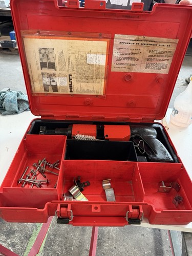 Hilti 400bappareil de - hilti,