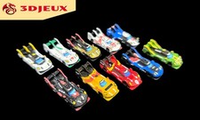 Game Upgrade Kit: Heat Pedal