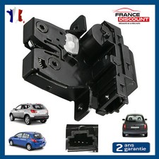 Serrure Gache Electrique de Coffre Hayon pour MICRA 3 K12 (2003-2010) 90502AV710