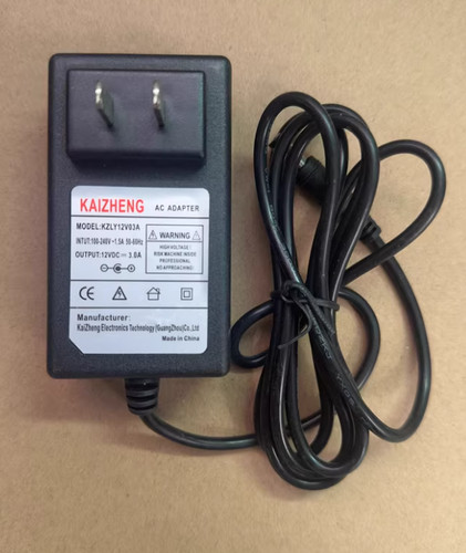 Adaptateur secteur kzly12v03a - adaptateur,