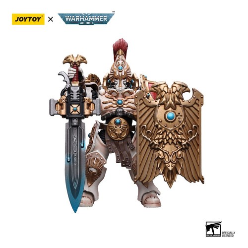 Joytoy space marines adeptus - space,