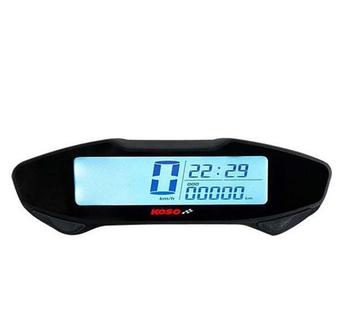 Compteur koso digital 03 - digital, db