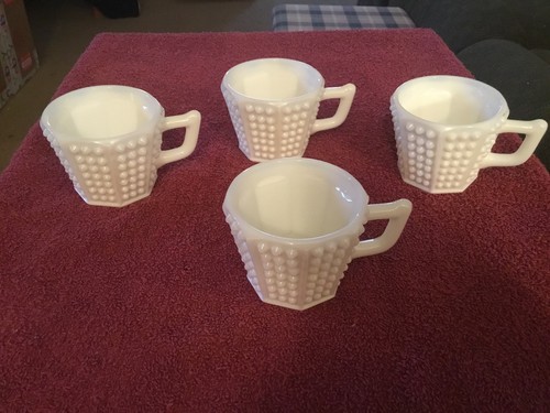 Vintage hobnel style small - vintage,