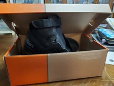 Air Force 1 High Size 12 Shoes B-More Special Edition Limited Black/Black Cool 