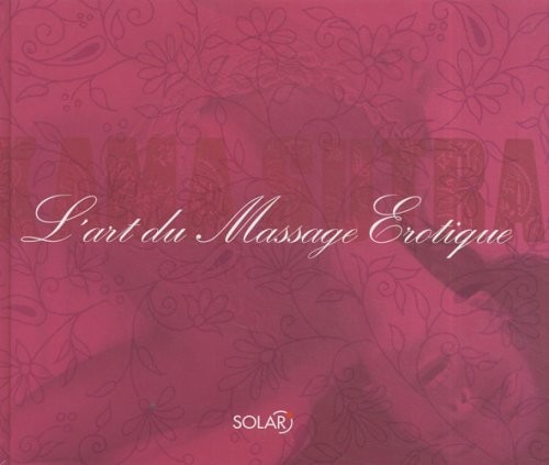 Art massage erotique - l'art,