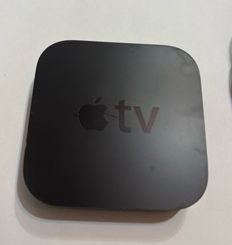 Used apple tv 2nd - apple,