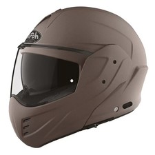 Airoh Rev 19 Modular Helmet Matte Bronze Size XS Helmet Helmet