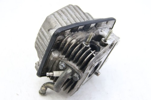 Culasse aprilia scarabeo 4t - -,