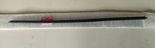 Honda CRX del sol upper molding  windshield # 73151-SR2-013 replacement part